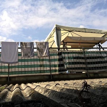 Bella Liguria Hotel Diano San Pietro Exterior foto